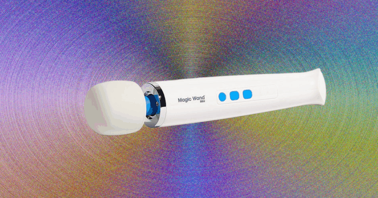 These Are the Best Vibrators to Get Your Groove On