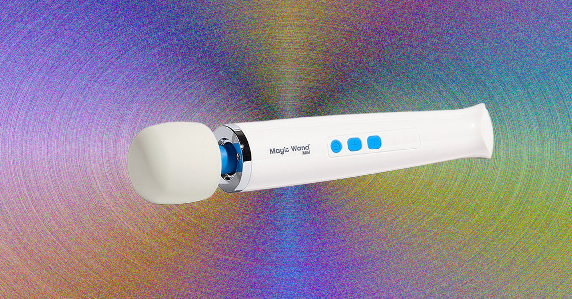 These Are the Best Vibrators to Get Your Groove On