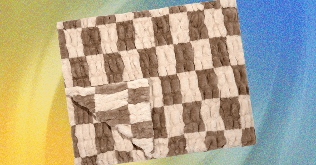 The Best Weighted Blankets We’ve Snuggled Under