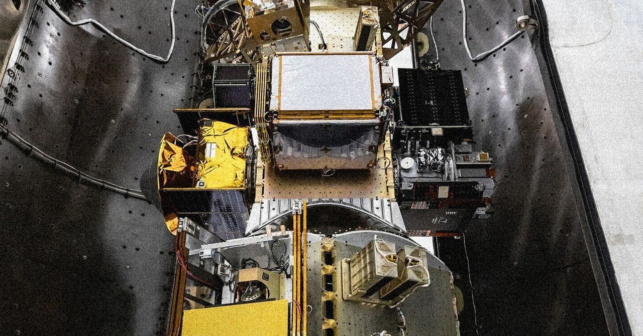 SpaceX Starship Finally Pulls Off a Successful Test Flight