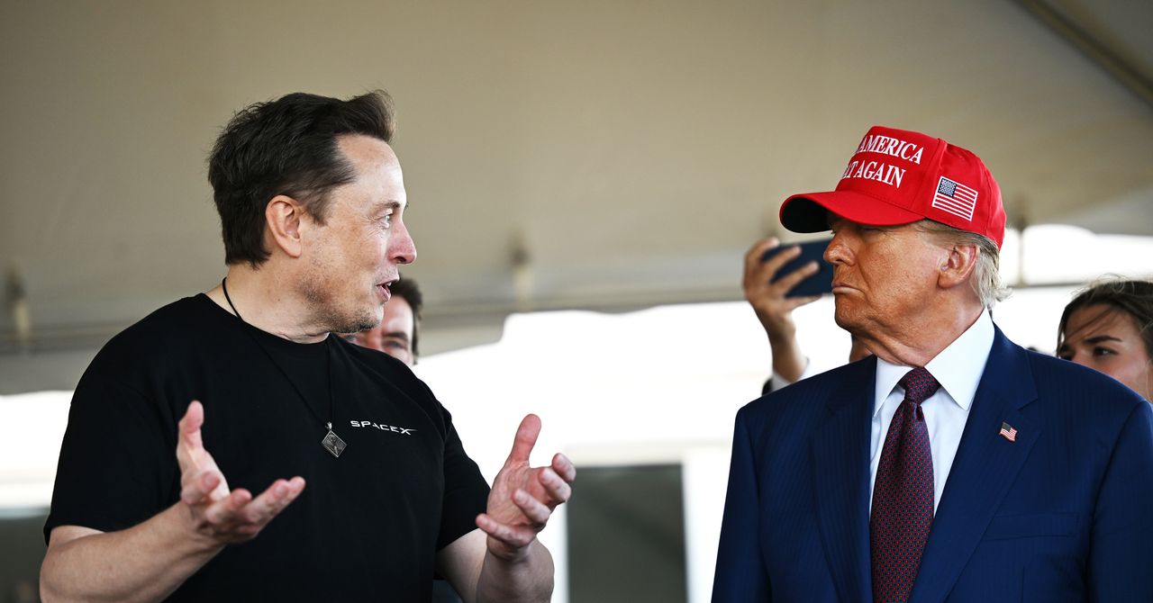Silicon Valley Is Starting to Pick Sides in Musk and Trump’s Breakup