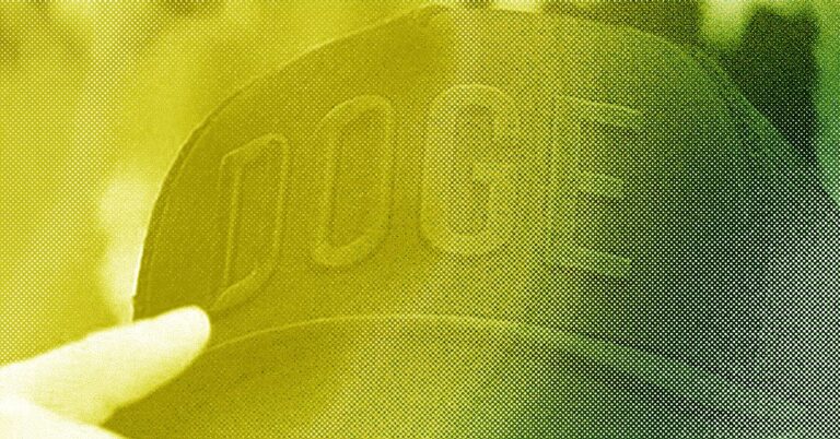 Unpacking Our Conversation With a Former DOGE Staffer