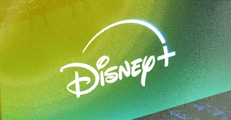 Disney Just Threw a Punch in a Major AI Fight