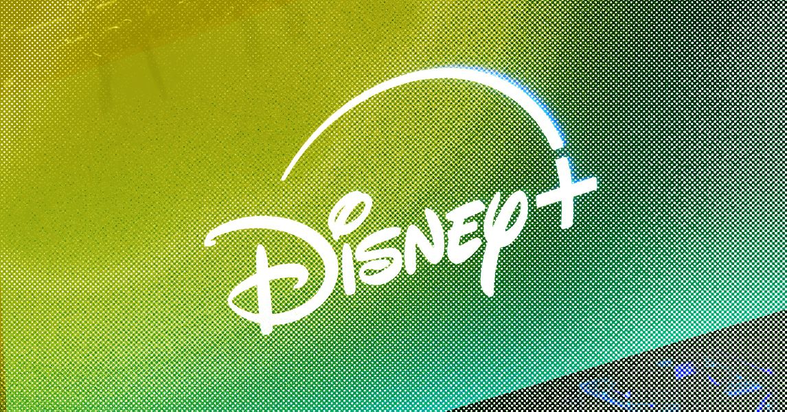 Disney Just Threw a Punch in a Major AI Fight