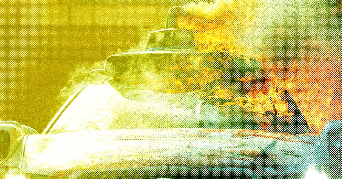 The Chatbot Disinfo Inflaming the LA Protests