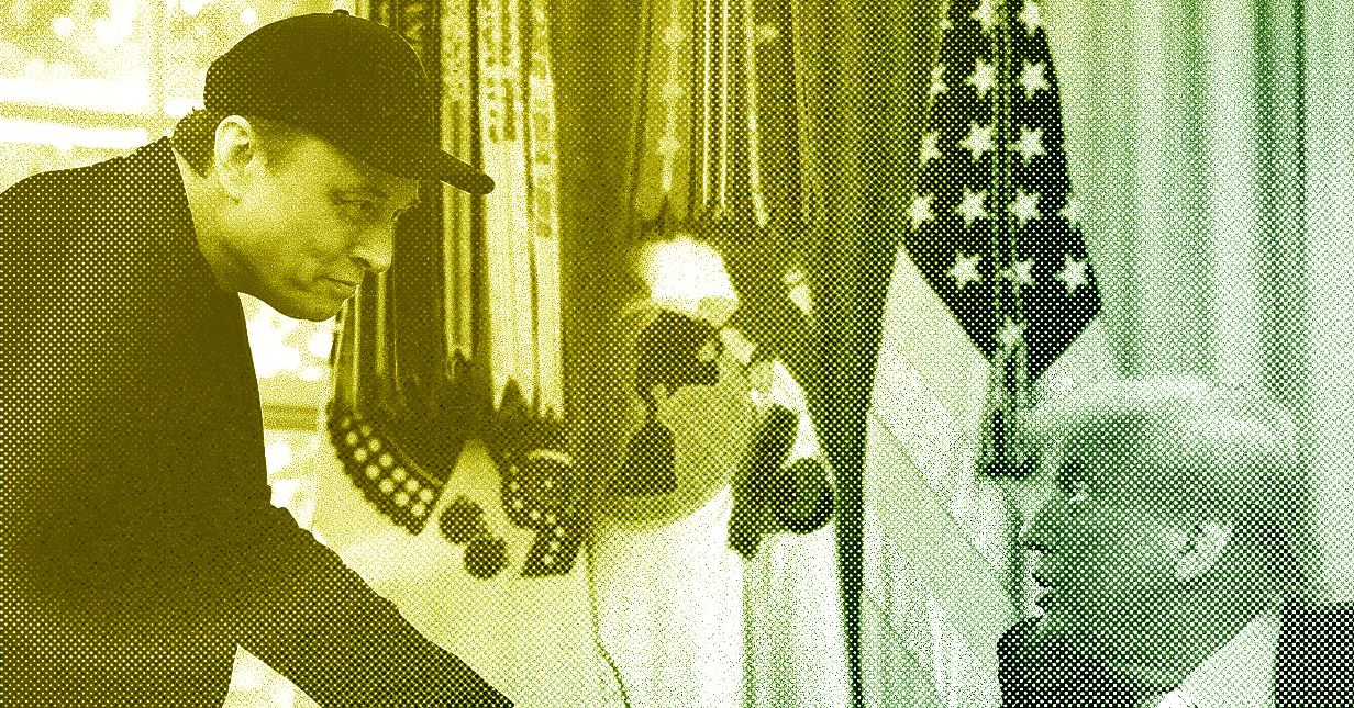 One, Big, Beautiful Breakup