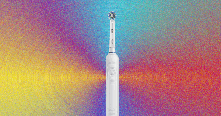 I Tested 30+ Electric Toothbrushes for 2 Weeks Each to Pick the Best