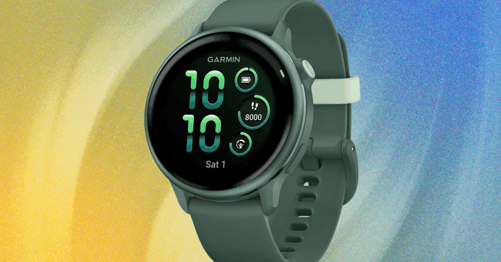 Which Garmin Watch Is Best for You?