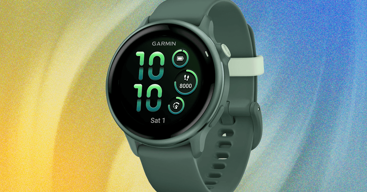 Which Garmin Watch Is Best for You?