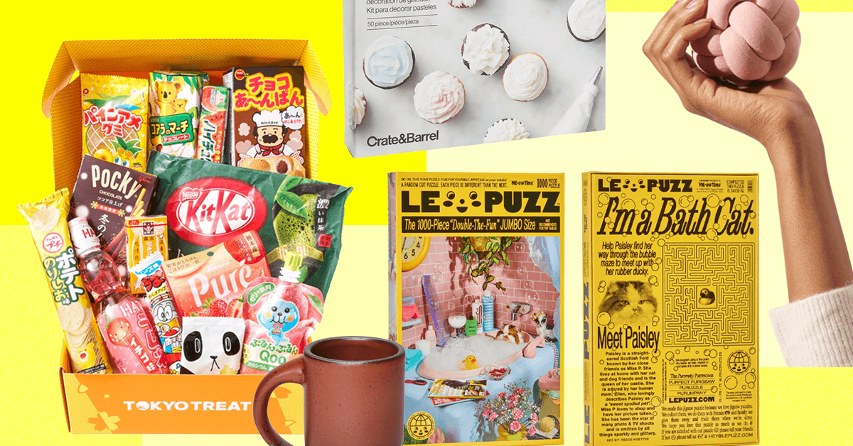 Best Gifts for Your Coworkers Under $50