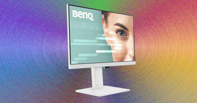 From OLED to Budget LCDs, These Are Our Favorite Computer Monitors