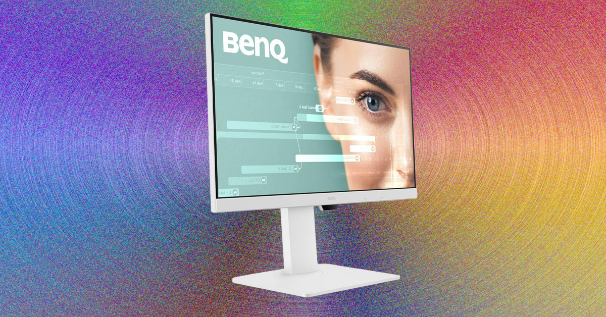 From OLED to Budget LCDs, These Are Our Favorite Computer Monitors