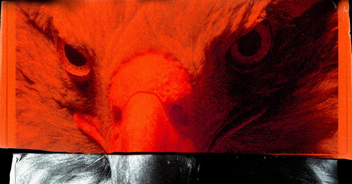 The WIRED Guide to Protecting Yourself From Government Surveillance