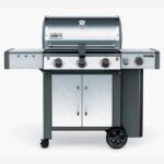 Weber’s New $1,400 Grill Is a Searing Disappointment