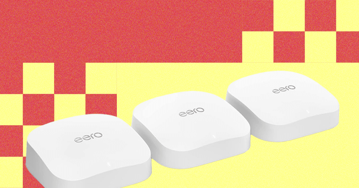 Which Eero Wi-Fi Mesh Router Should You Buy?