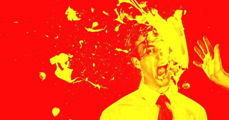 The AI Backlash Keeps Growing Stronger