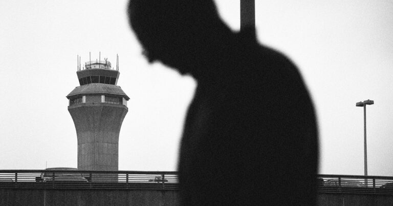 Air Traffic Control in the US Still Runs on Windows 95 and Floppy Disks