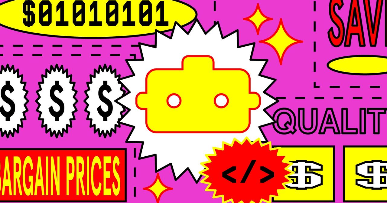 Cheap AI Tools May Come at a Bigger Long-Term Cost