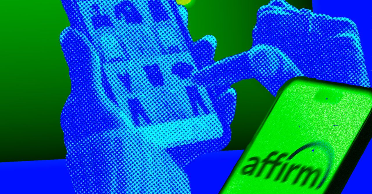 ‘Buy Now, Pay Later’ Booms as Economic Pressures Mount