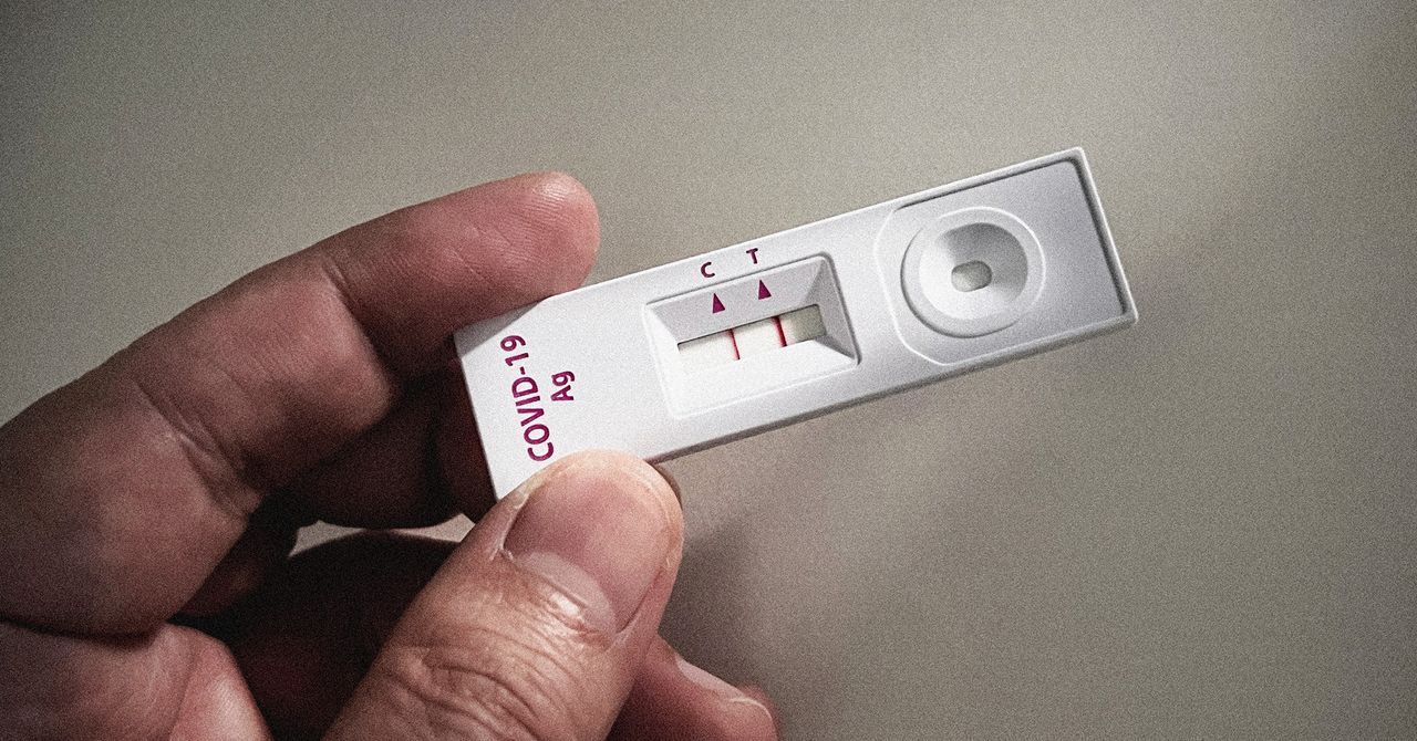 WHO Monitors New Covid Variant Spreading in America and Europe