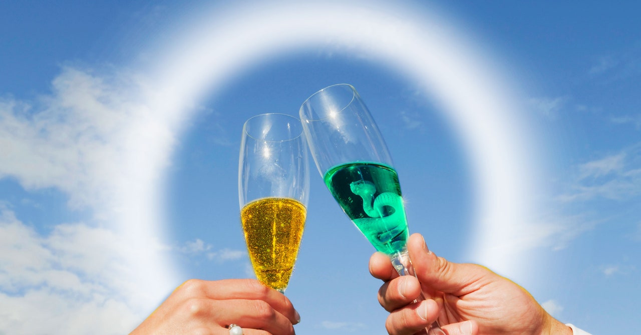 Snake Venom, Urine, and a Quest to Live Forever: Inside a Biohacking Conference Emboldened by MAHA