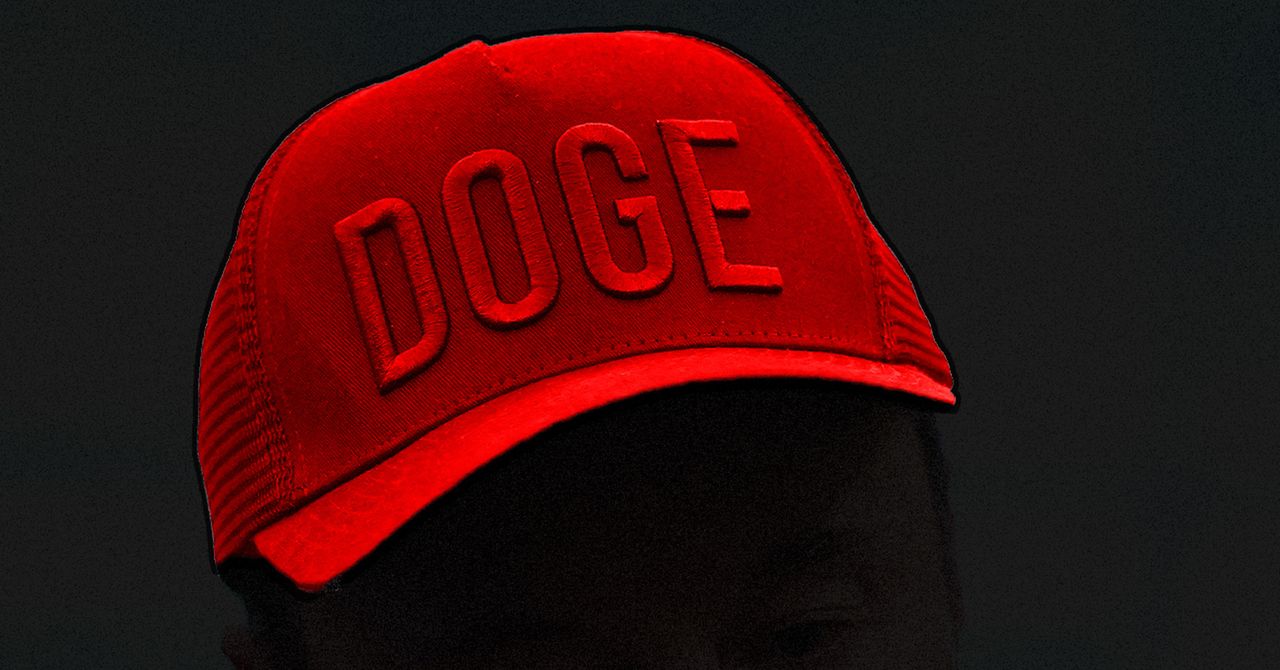 ‘Big Balls’ Is Officially a Full-Time Government Employee