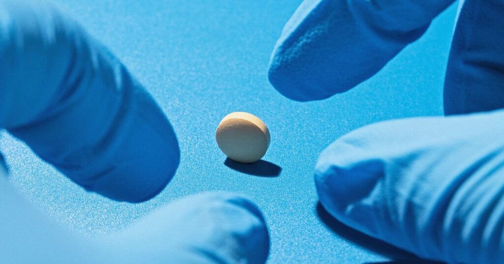 A New Obesity Pill May Burn Fat Without Suppressing Appetite