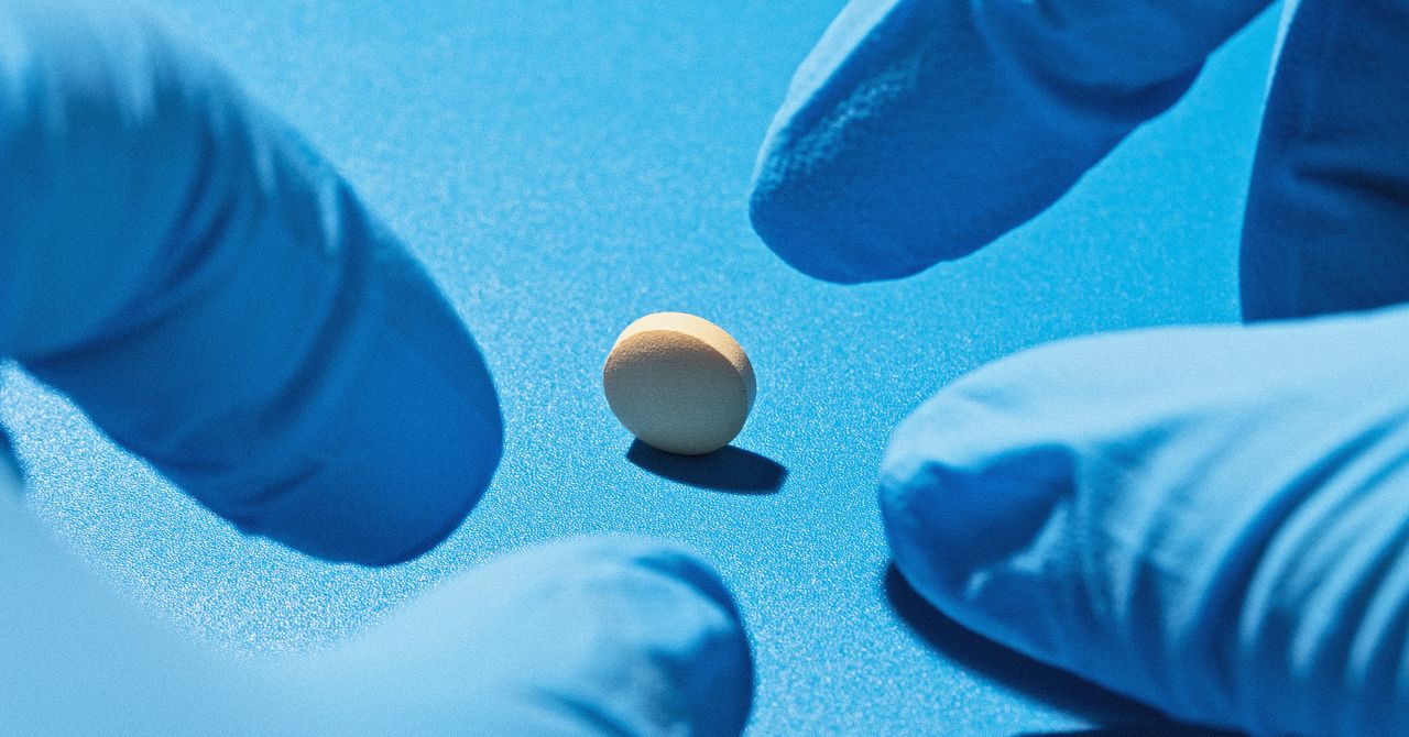 A New Obesity Pill May Burn Fat Without Suppressing Appetite