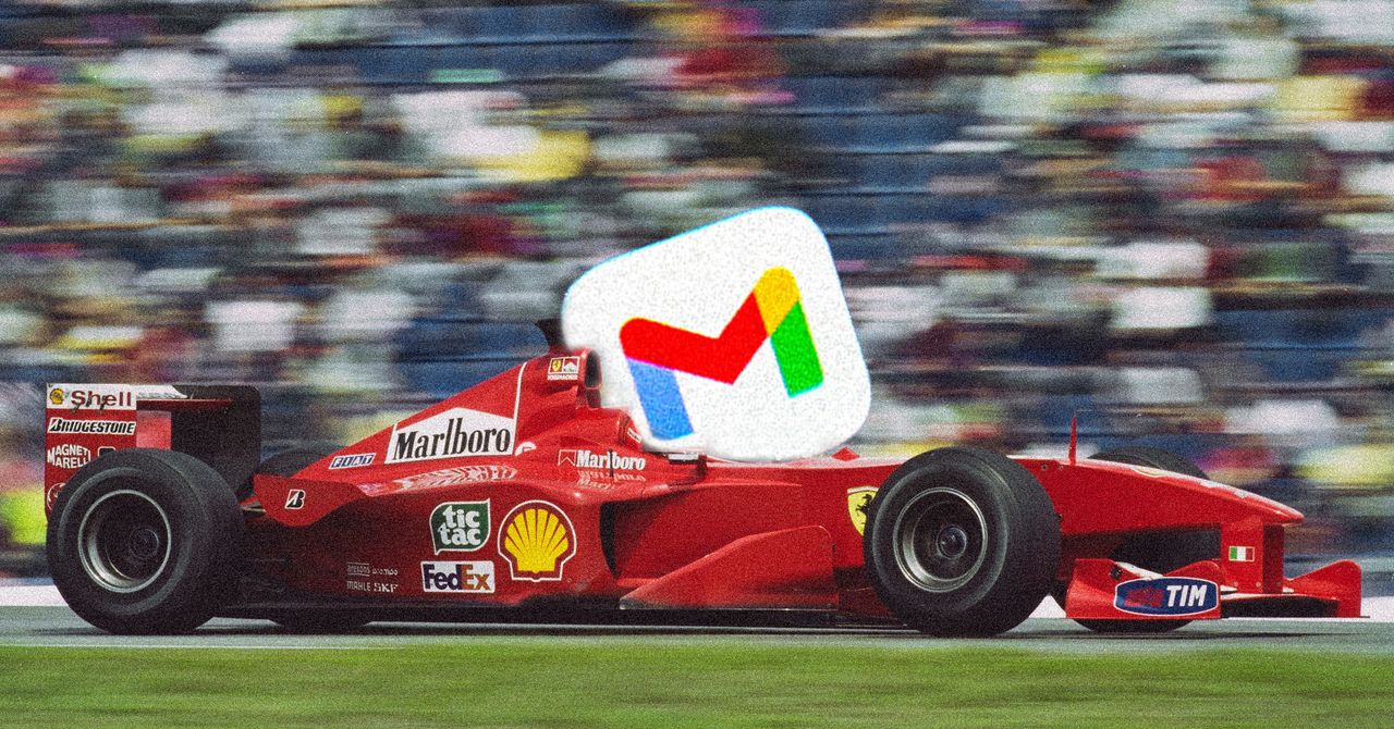 Your Gmail Inbox Is Running Slow. Do These Things to Fix It