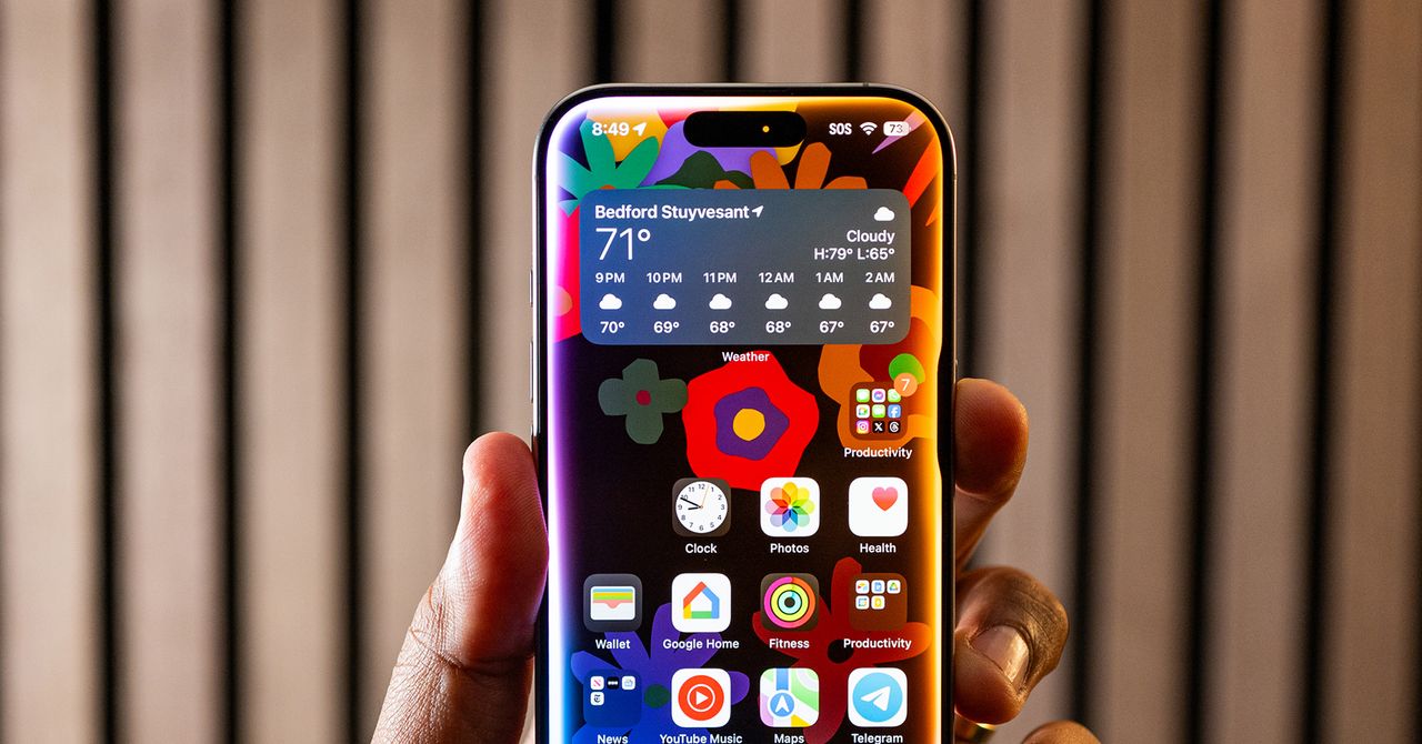 It’s Time to Kill Siri