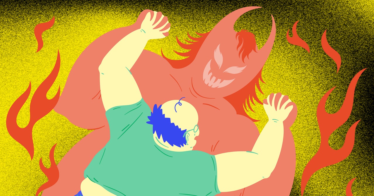 How to Out-Troll the Trolls, as Told by the Internet’s Foremost Posters