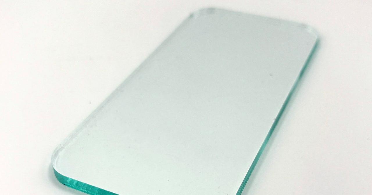 A Phone (That’s Not a Phone) to Help You Stop Using Your Phone