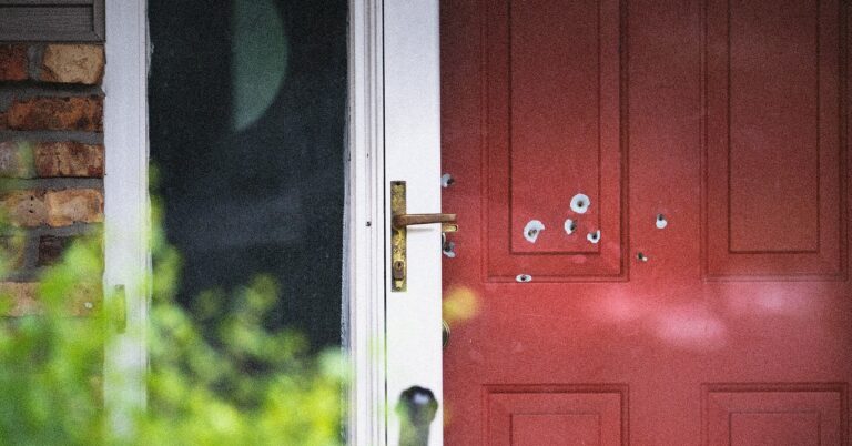 ‘Psyop’: How Far-Right Conspiracy Theories About the Minnesota Shooting Evolved to Protect MAGA