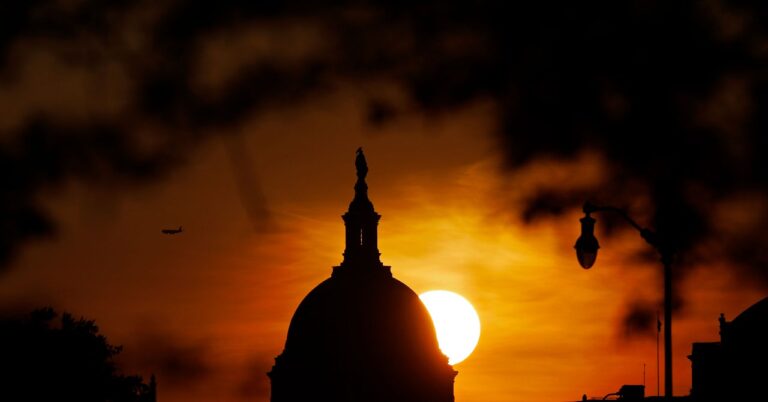 ‘Big Balls’ No Longer Works for the US Government