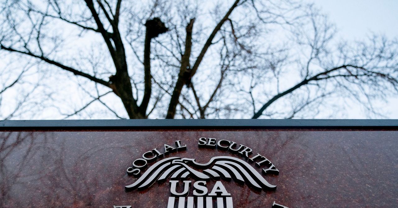 Senators Warn DOGE’s Social Security Administration Work Could Break Benefits