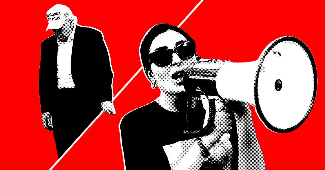 Trumpworld Is Getting Tired of Laura Loomer. They Hope the President Is Too