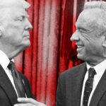RFK Jr. Orders HHS to Give Undocumented Migrants’ Medicaid Data to DHS
