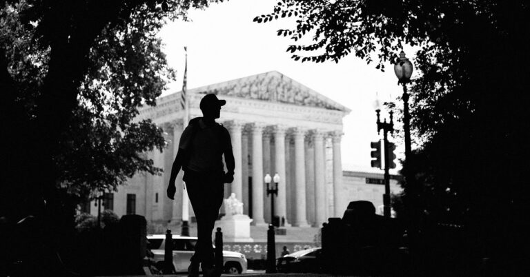 US Supreme Court Upholds Texas Porn ID Law