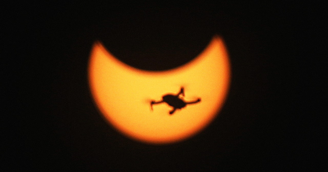 Taiwan Is Rushing to Make Its Own Drones Before It’s Too Late