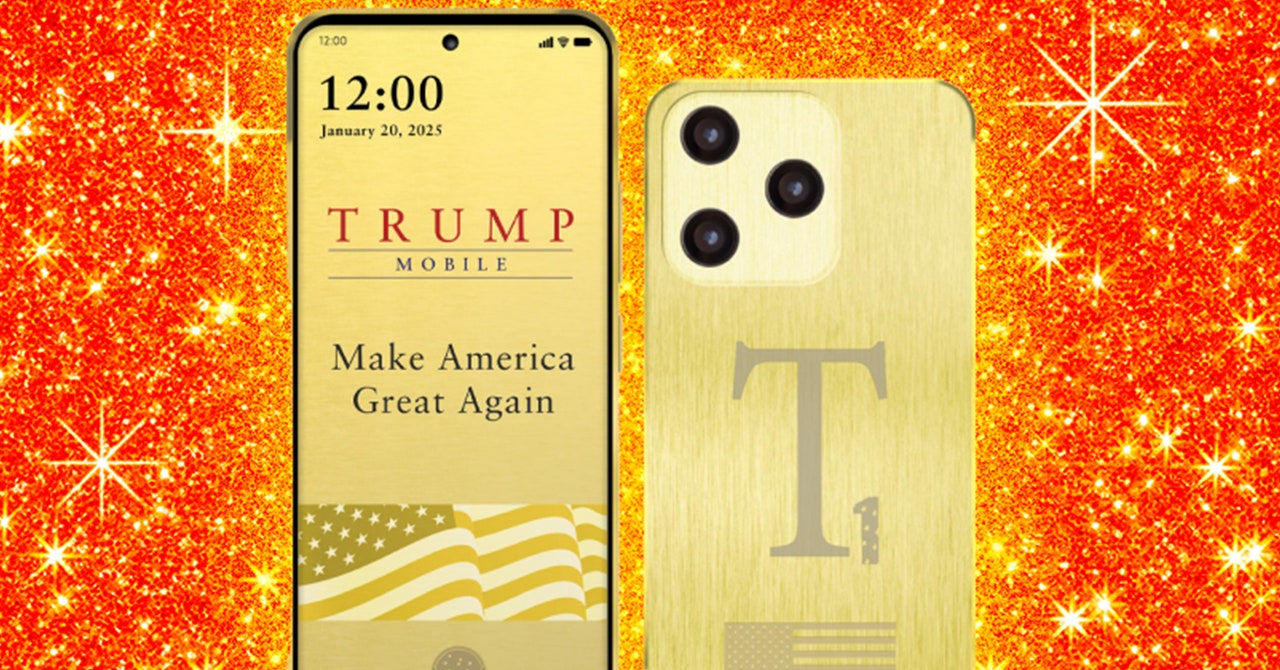 9 Urgent Questions About Trump Mobile and the Gold T1 Smartphone