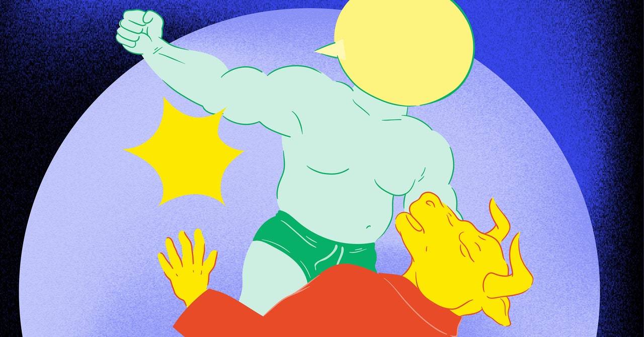 The Online Tools That Fueled ‘No Kings’ and the Trump Resistance