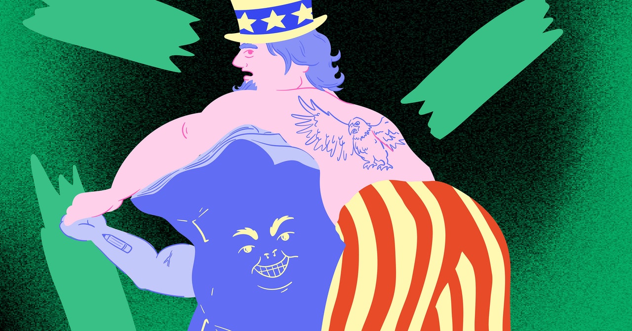 Social Media Replaced Zines. Now Zines Are Taking the Power Back