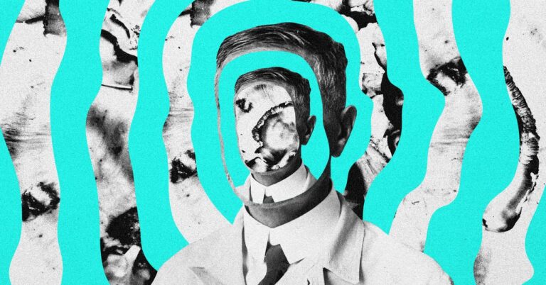 People Are Using AI Chatbots to Guide Their Psychedelic Trips