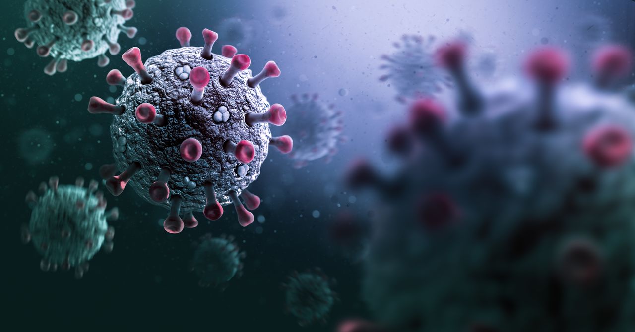 Feeling Hoarse? You Might Have the New ‘Stratus’ Covid Variant