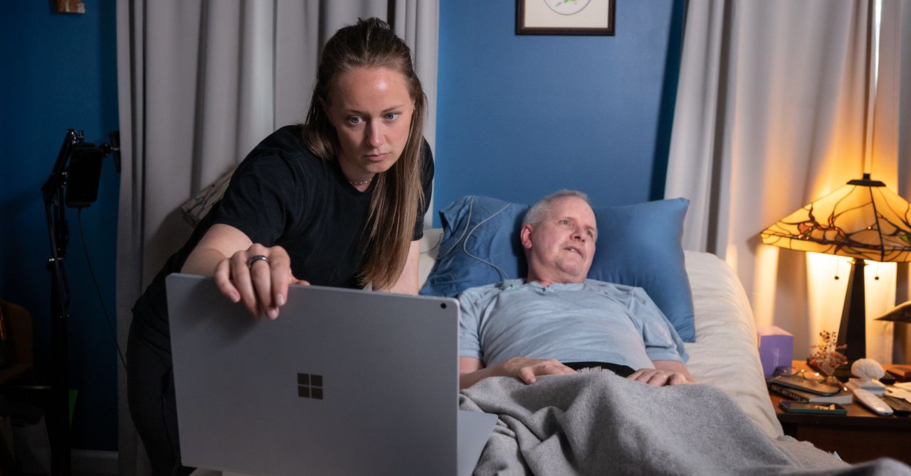 There’s Neuralink—and There’s the Mind-Reading Company That Might Surpass It