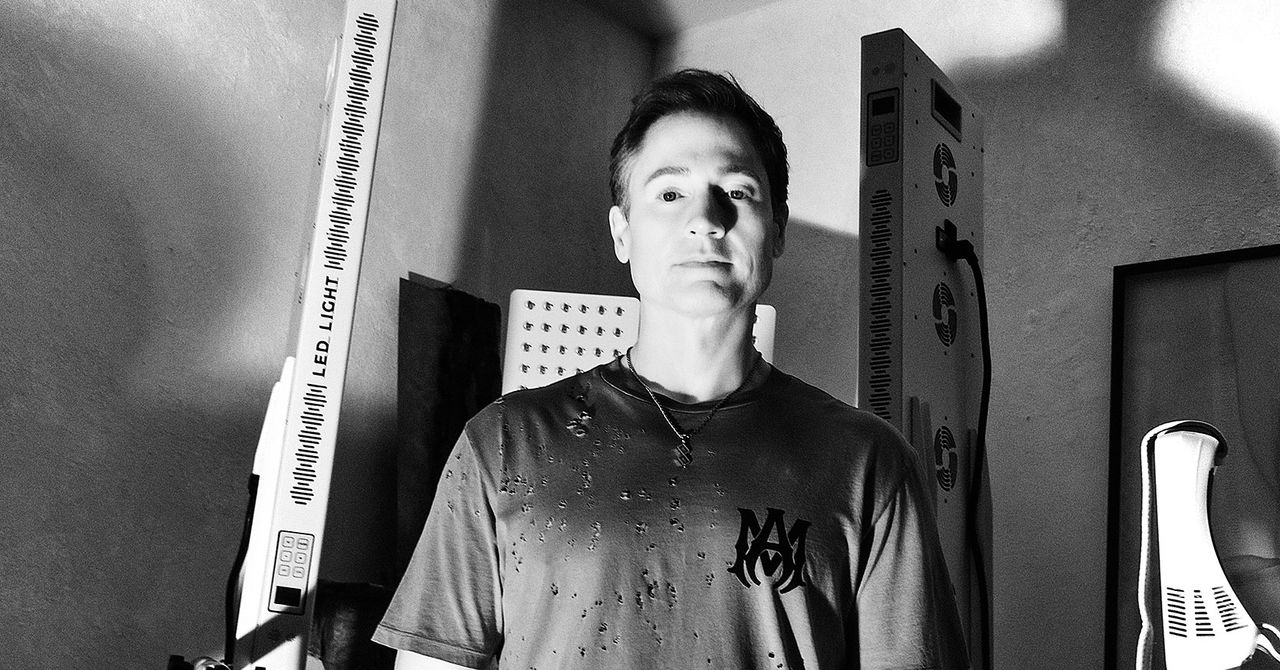 Bryan Johnson Is Going to Die