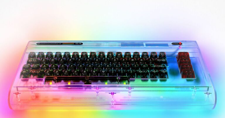 This Is the Commodore Comeback Fans Have Waited for—but the Odds Are Still Against It