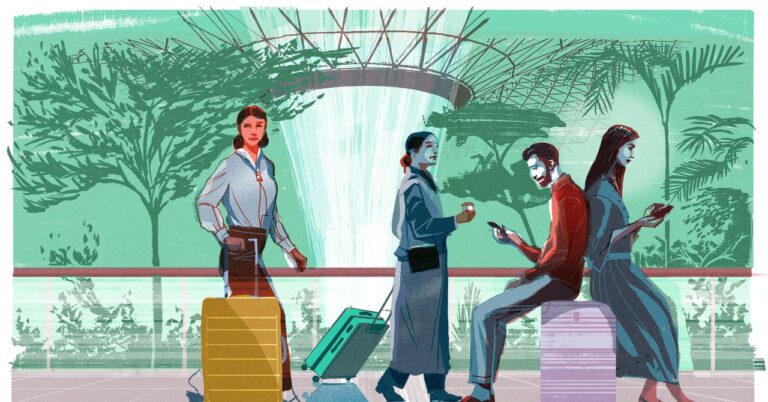 The Best Carry-On Luggage for Business Travelers