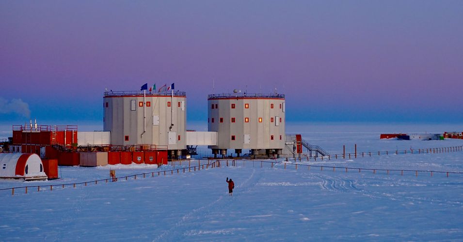 Business Travel Is Evolving Faster Than Ever. We’ll Help You Navigate It