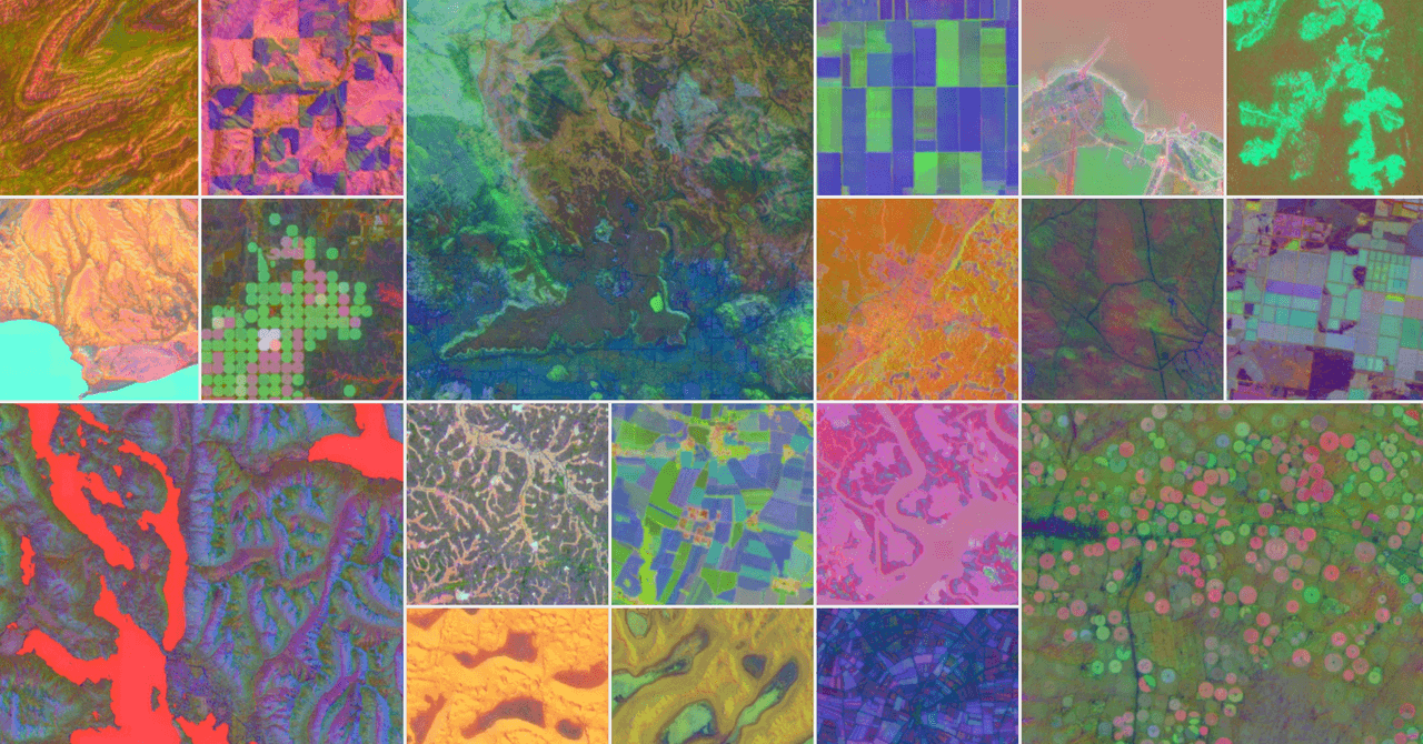 Google’s Newest AI Model Acts like a Satellite to Track Climate Change